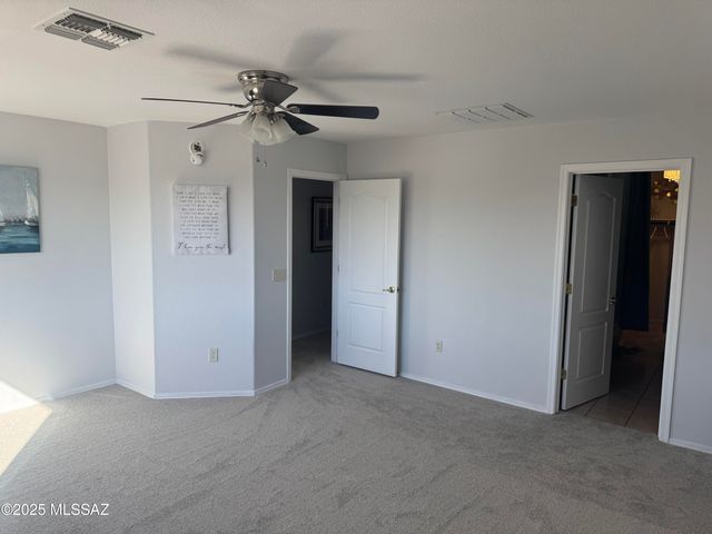 8449 S Gupta Drive, Tucson, AZ 85747