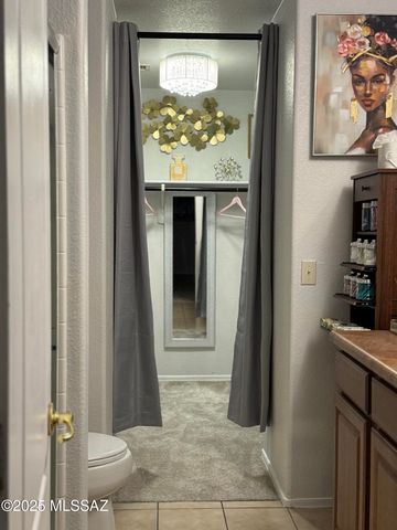 8449 S Gupta Drive, Tucson, AZ 85747