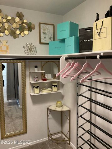 8449 S Gupta Drive, Tucson, AZ 85747