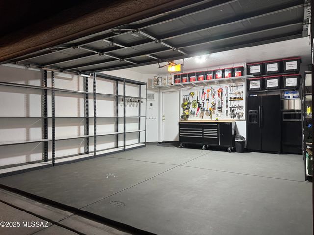 8449 S Gupta Drive, Tucson, AZ 85747