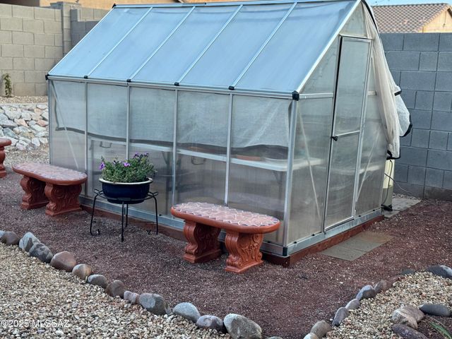 8449 S Gupta Drive, Tucson, AZ 85747