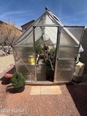 8449 S Gupta Drive, Tucson, AZ 85747