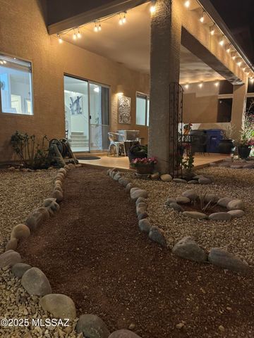 8449 S Gupta Drive, Tucson, AZ 85747