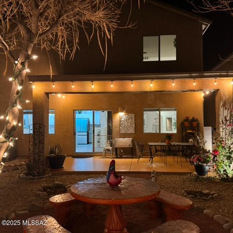 8449 S Gupta Drive, Tucson, AZ 85747