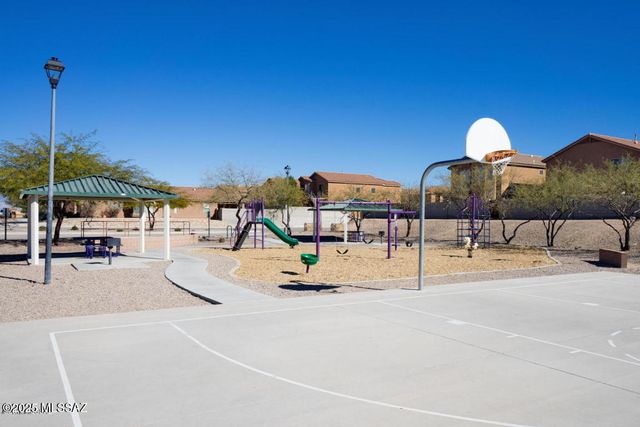 8449 S Gupta Drive, Tucson, AZ 85747