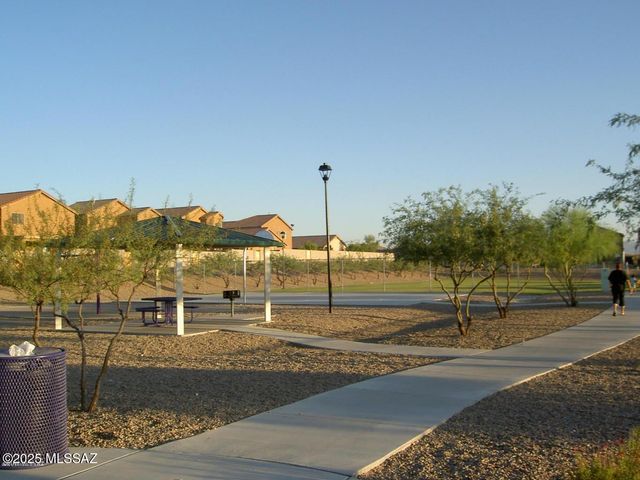 8449 S Gupta Drive, Tucson, AZ 85747