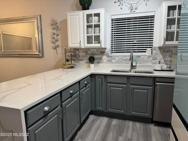 8449 S Gupta Drive, Tucson, AZ 85747