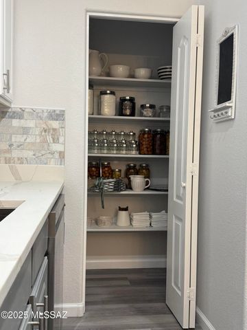 8449 S Gupta Drive, Tucson, AZ 85747