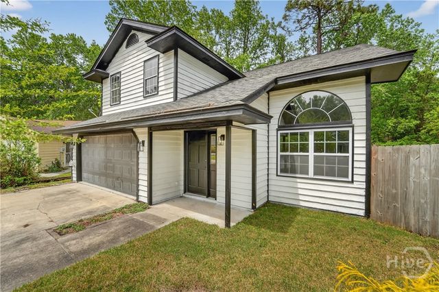 32 Tara Manor Drive, Savannah, GA 31406