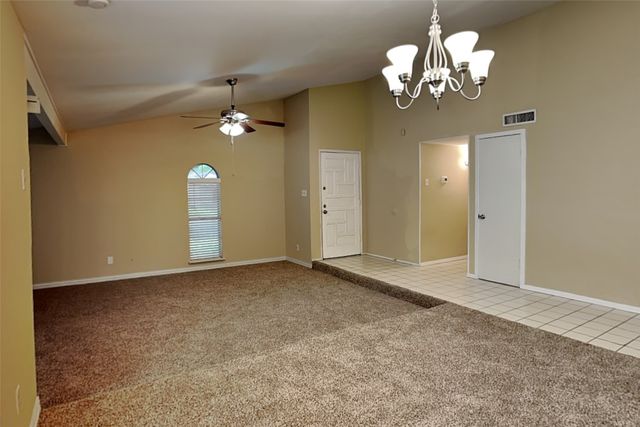 1425 Glacier Drive, Plano, TX 75023