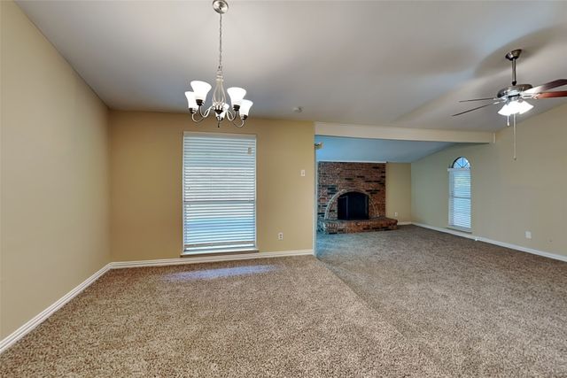 1425 Glacier Drive, Plano, TX 75023
