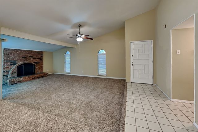 1425 Glacier Drive, Plano, TX 75023