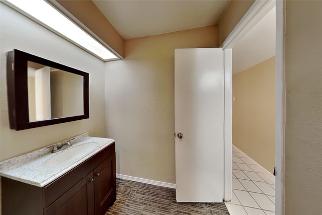 1425 Glacier Drive, Plano, TX 75023