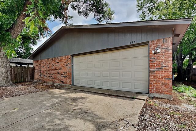 1425 Glacier Drive, Plano, TX 75023