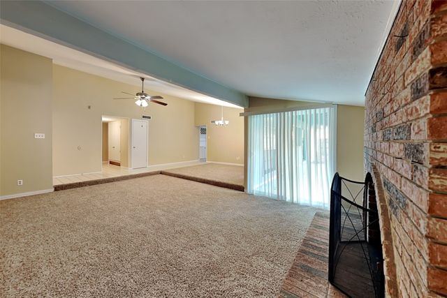 1425 Glacier Drive, Plano, TX 75023