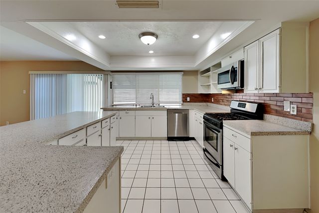 1425 Glacier Drive, Plano, TX 75023