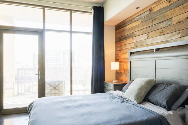 1510 Demonbreun St Apt 910, Nashville, TN 37203