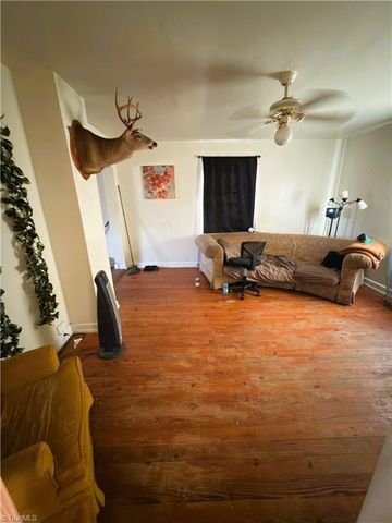 3703 Causey Street, Greensboro, NC 27407