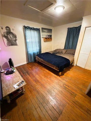 3703 Causey Street, Greensboro, NC 27407