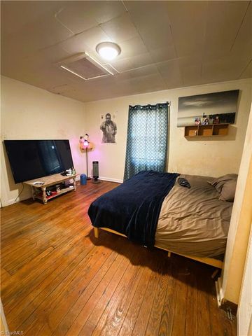 3703 Causey Street, Greensboro, NC 27407