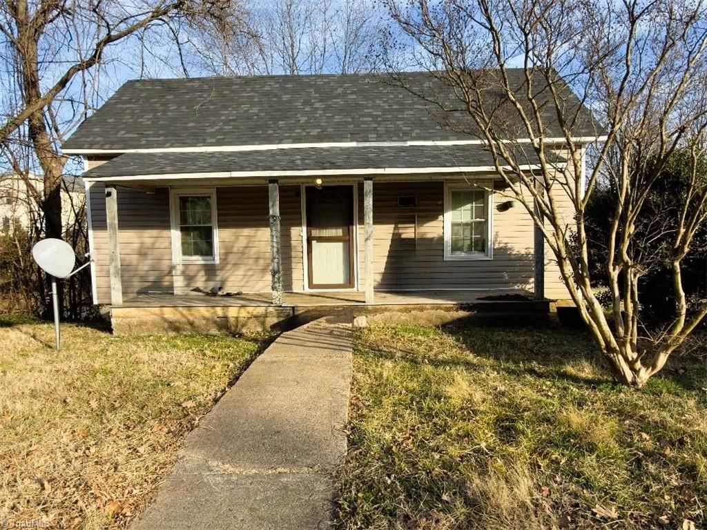 3703 Causey Street, Greensboro, NC 27407