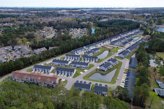 608 Montenegro Way Unit C, Myrtle Beach, SC 29579