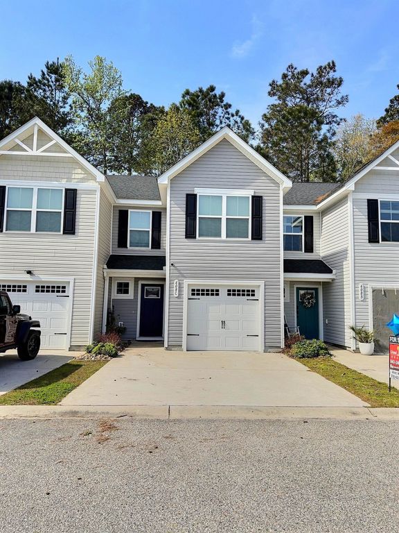 608 Montenegro Way Unit C, Myrtle Beach, SC 29579