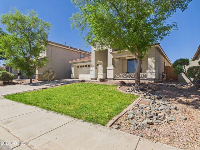 38552 N BEVERLY Avenue, San Tan Valley, AZ 85140
