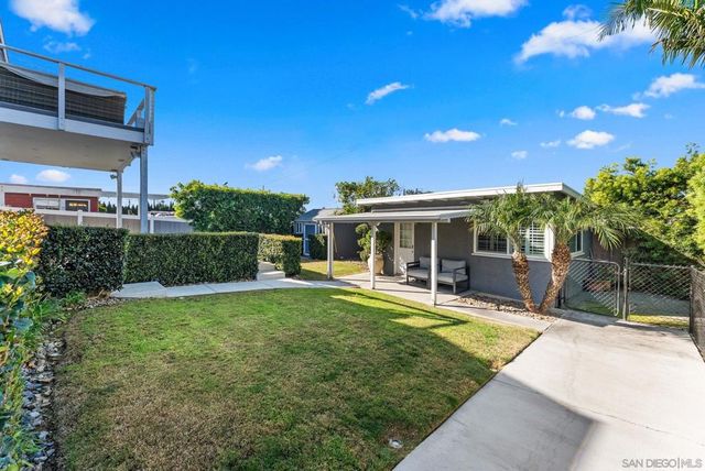 2146 Erie St, San Diego, CA 92110