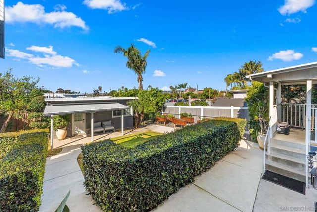 2146 Erie St, San Diego, CA 92110