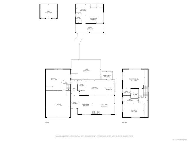 2146 Erie St, San Diego, CA 92110