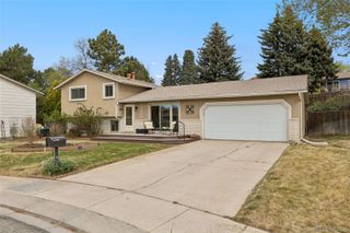 3280 Galena Court, Colorado Springs, CO 80918
