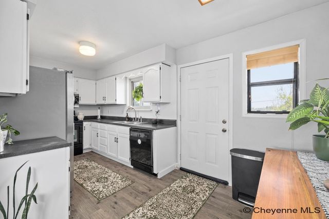 1504 W ALLISON RD, Cheyenne, WY 82007
