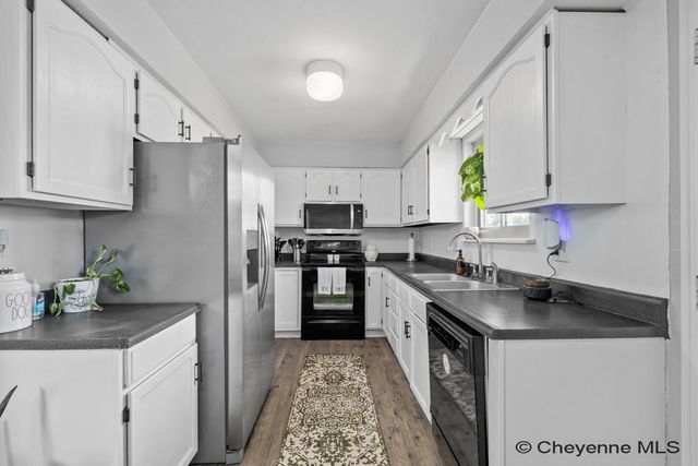 1504 W ALLISON RD, Cheyenne, WY 82007