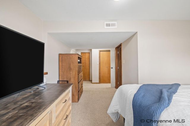 1504 W ALLISON RD, Cheyenne, WY 82007