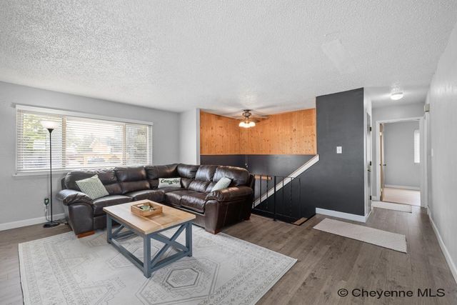 1504 W ALLISON RD, Cheyenne, WY 82007
