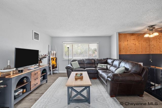 1504 W ALLISON RD, Cheyenne, WY 82007