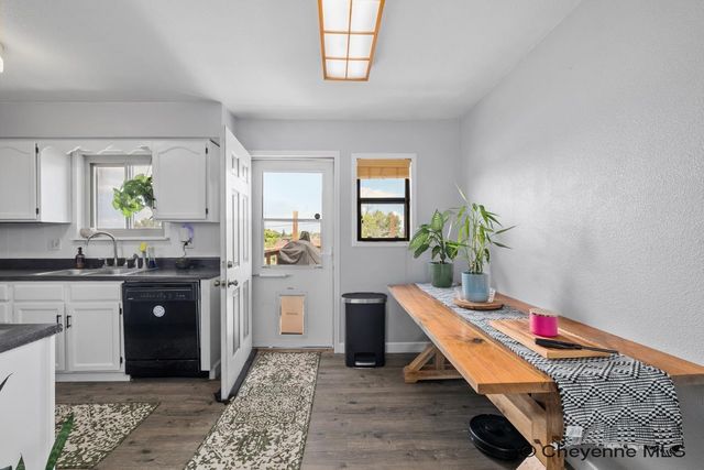 1504 W ALLISON RD, Cheyenne, WY 82007