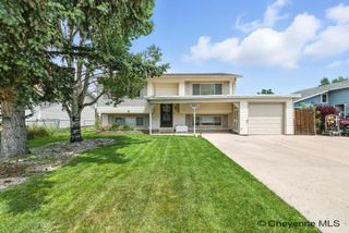 1504 W ALLISON RD, Cheyenne, WY 82007