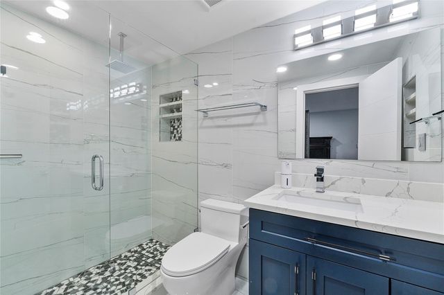 8113 SW 23rd Ct 25A, North Lauderdale, FL 33068