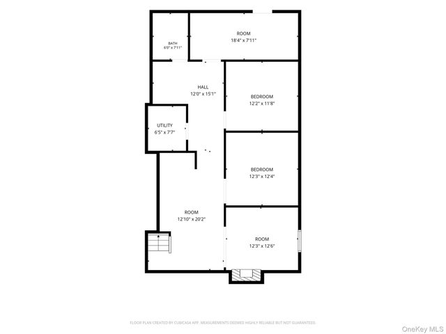 54 Sandalwood Avenue, Valley Stream, NY 11581