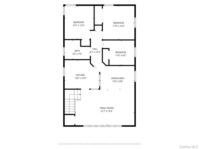 54 Sandalwood Avenue, Valley Stream, NY 11581