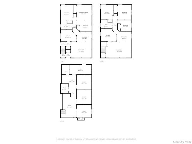 54 Sandalwood Avenue, Valley Stream, NY 11581
