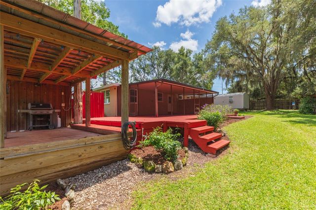 8719 HANDCART ROAD, Wesley Chapel, FL 33545