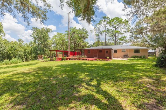 8719 HANDCART ROAD, Wesley Chapel, FL 33545