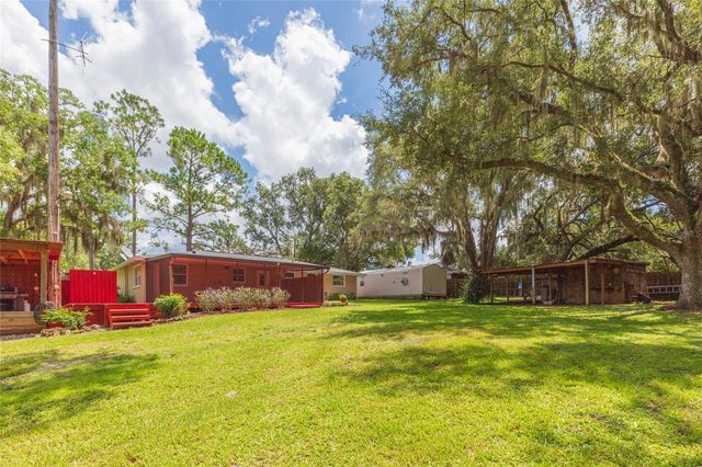 8719 HANDCART ROAD, Wesley Chapel, FL 33545