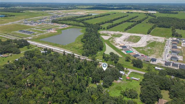 8719 HANDCART ROAD, Wesley Chapel, FL 33545