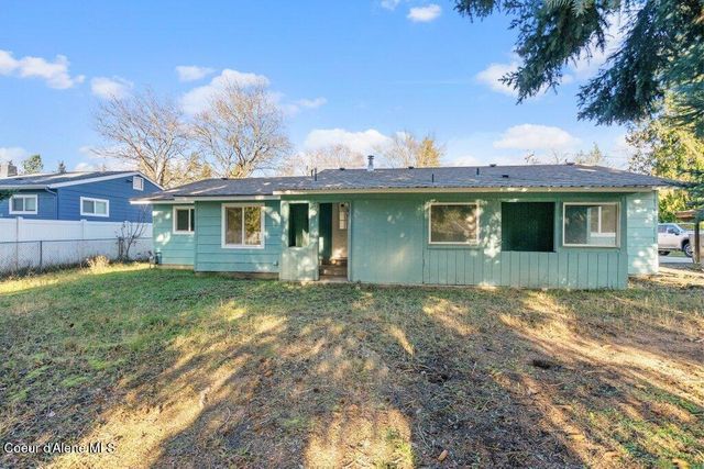 926 W Davidson Ave, Coeur D'alene, ID 83814