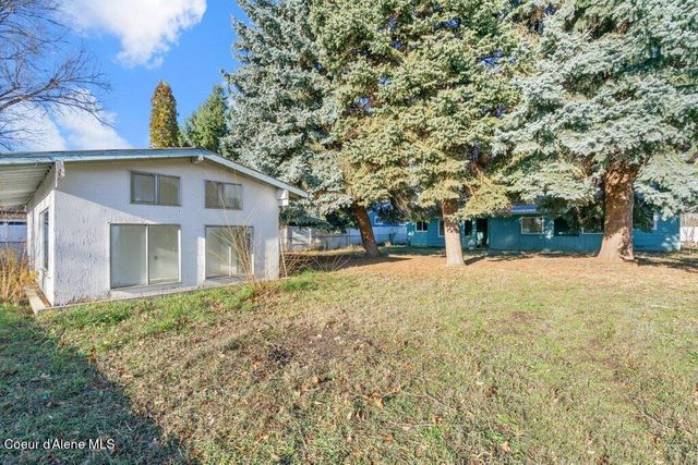926 W Davidson Ave, Coeur D'alene, ID 83814