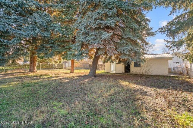 926 W Davidson Ave, Coeur D'alene, ID 83814